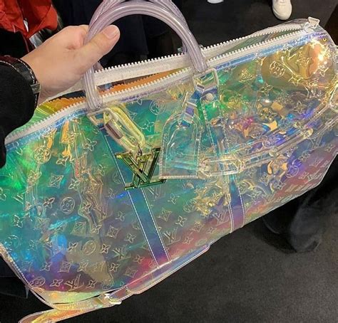 lv iridescent bag|louis vuitton cappucin bag.